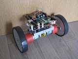 wheeled pendulum wheeled pendulum